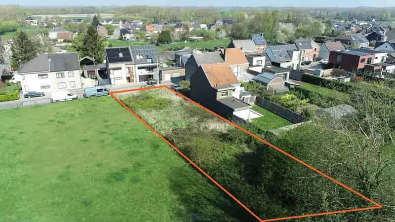 Bouwgrond HOB 11a 08ca