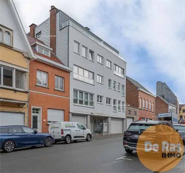 Penthouse te huur Zottegem