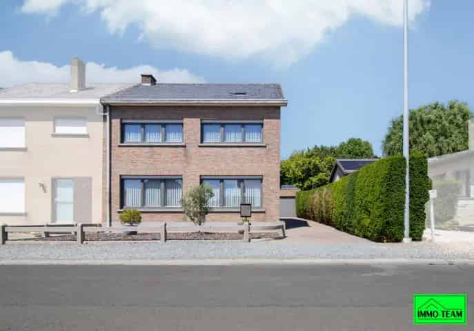 Huis te koop in Affligem