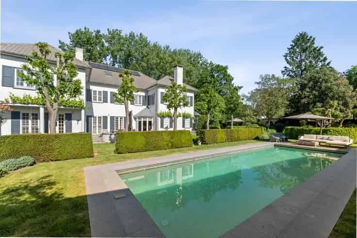 Villa Te Koop