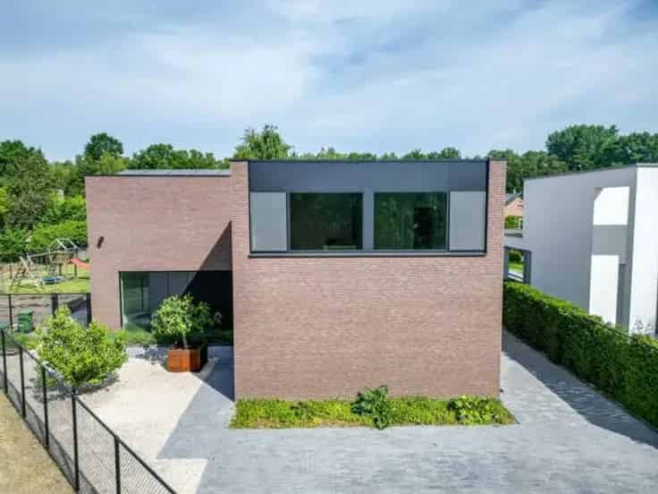 Villa Te Koop