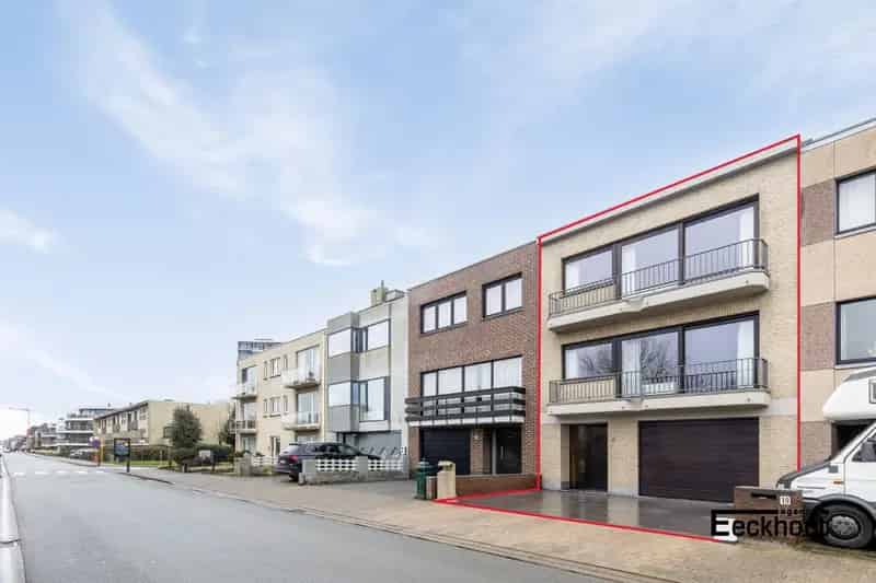 Huis te koop
