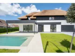 Villa te koop - Knokke RWC40234