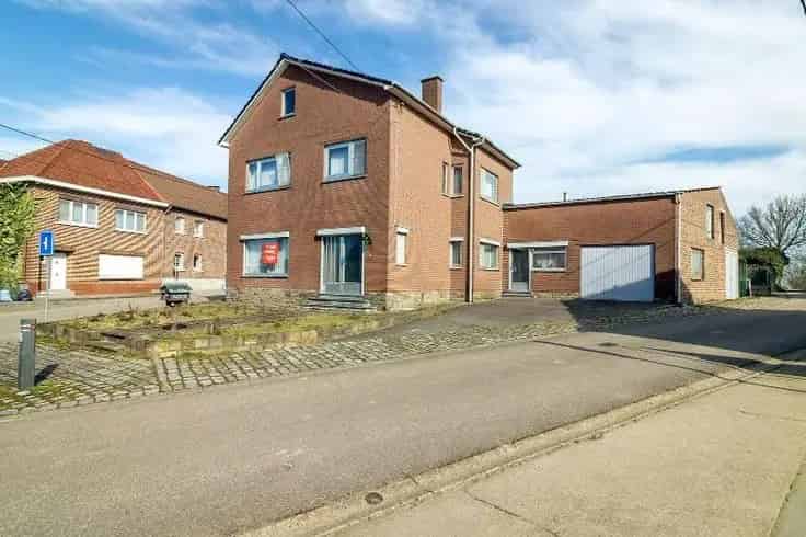 Huis Te Koop