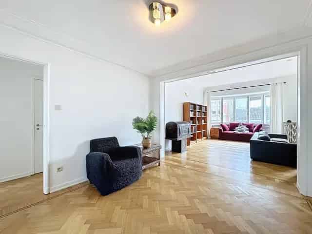 Appartement te huur in Ixelles