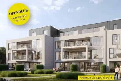 Project: Residentie Den Uil - Moerbeke-Waas 24106-00053845_OM_9263