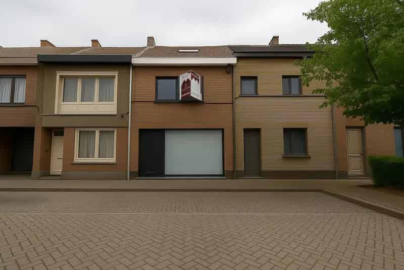 Huis te koop
