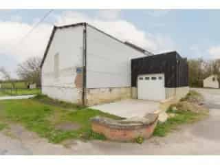 Industrie te koop - Gonrieux VAZ51800