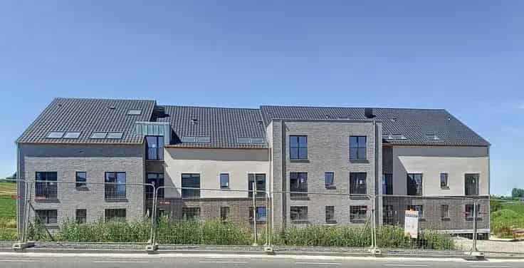 Appartement Te Koop