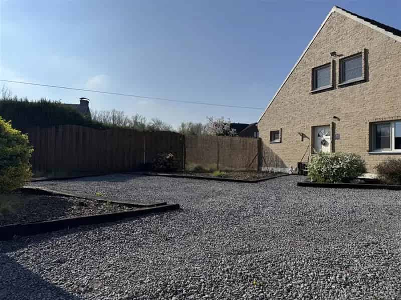 Huis te huur in Oordegem