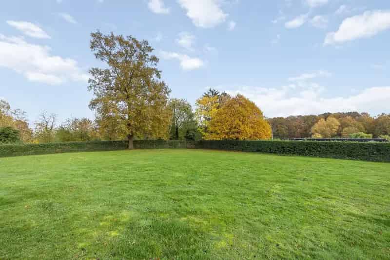 Projectgrond 5 Woningen Molenstede Nabij E314