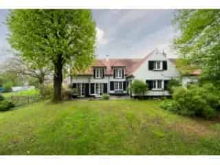 Villa te koop - Céroux-Mousty VBC91431