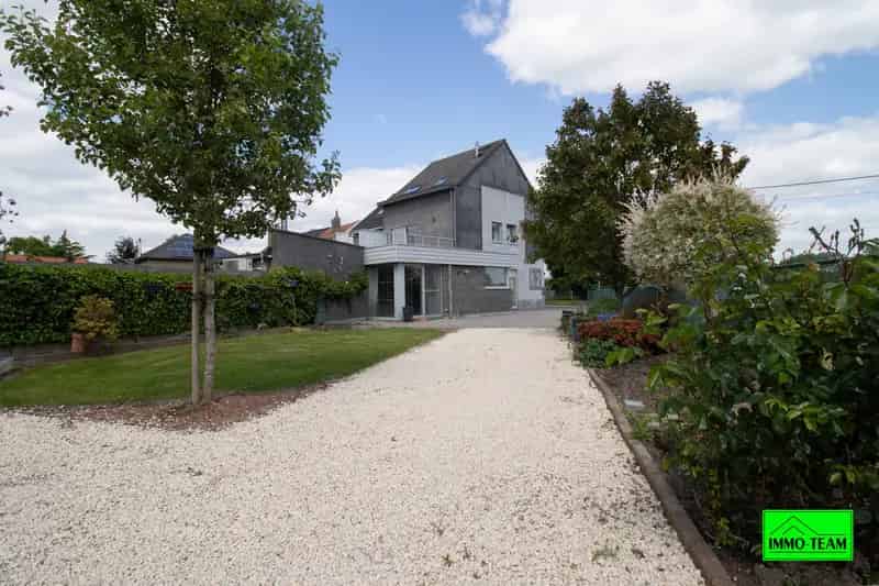 Huis te koop