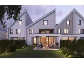 Nieuwbouw Woningen te koop Sint-Amandsberg