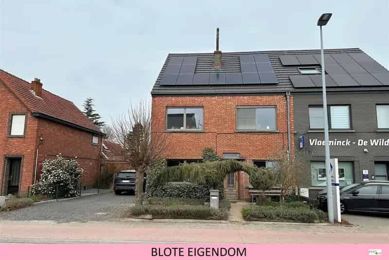 Huis te koop