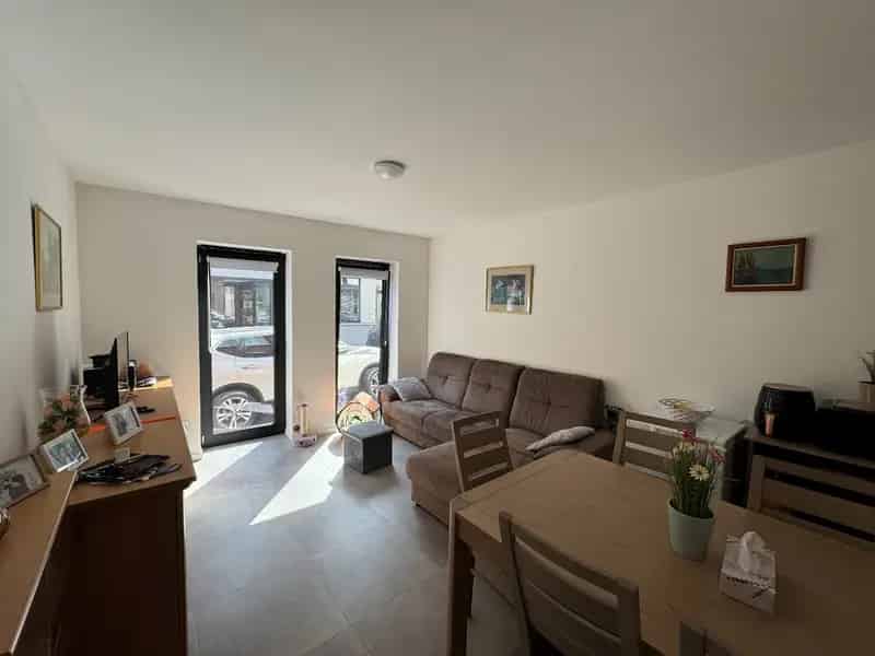 Appartement te koop