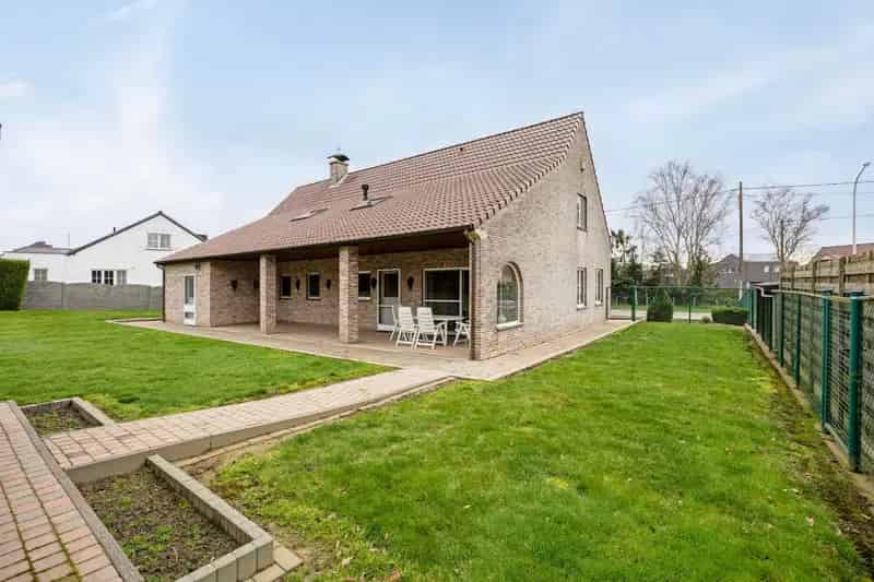 Instapklare open bebouwing te Tielt-Winge.