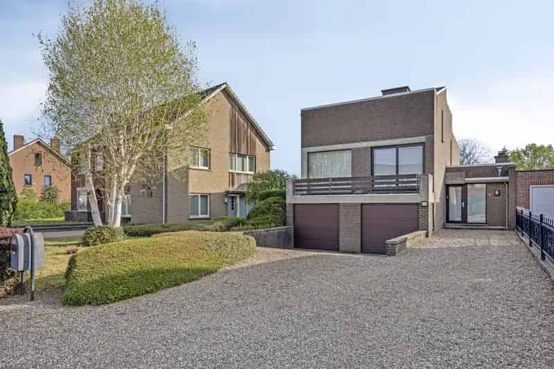 Huis te koop