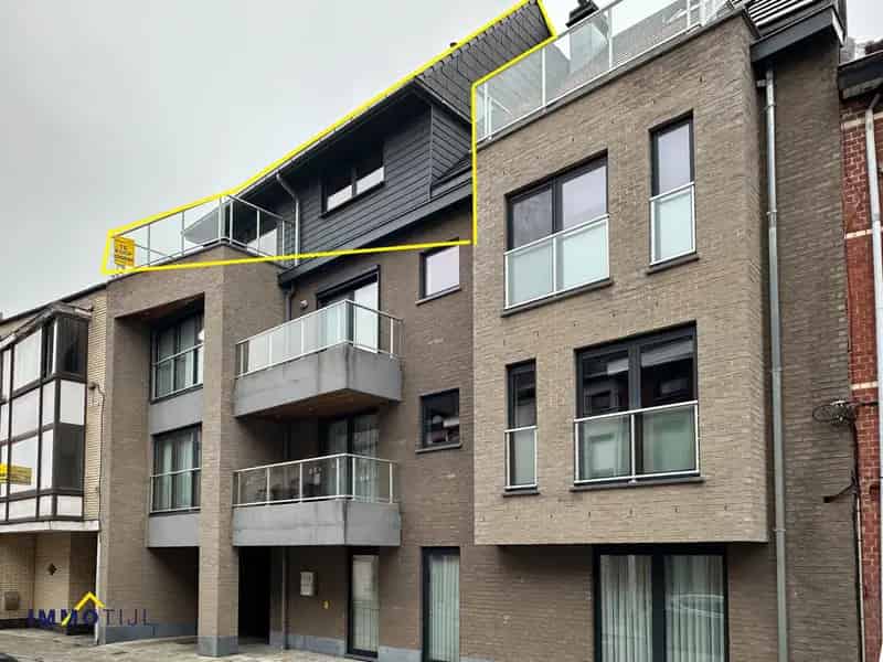 Appartement te koop