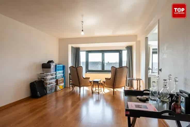 Appartement Te Koop Gent Sint-Pietersstation