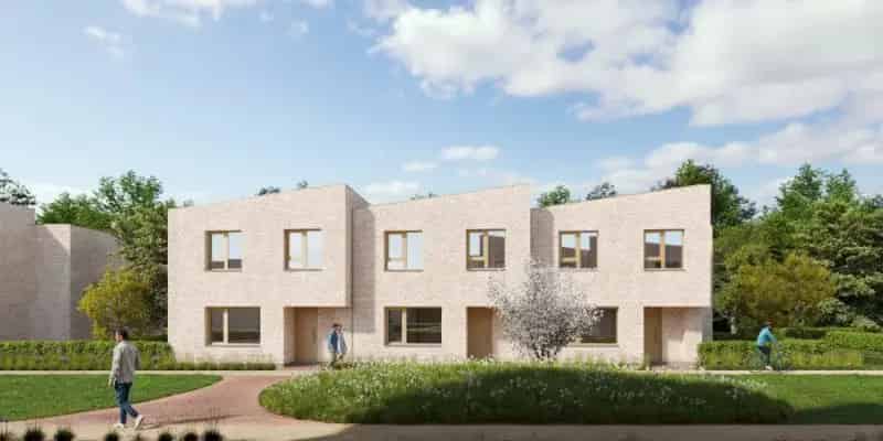Woning te koop Broechem
