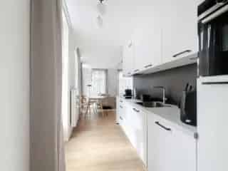 Appartement te huur - Brussel VBC64625