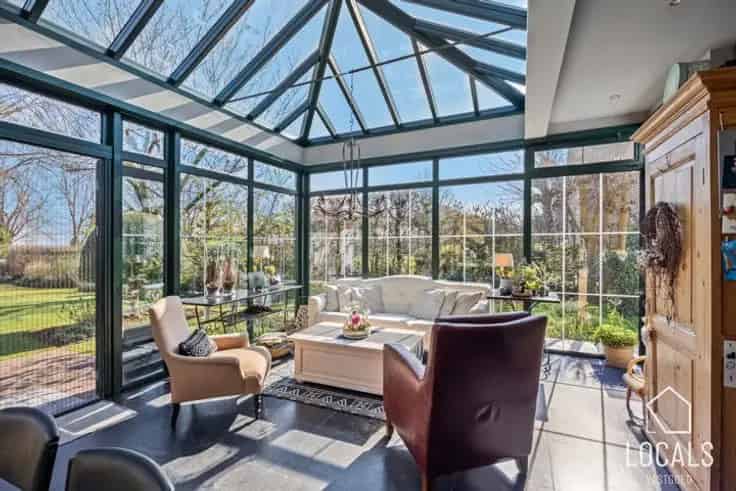 Villa Te Koop