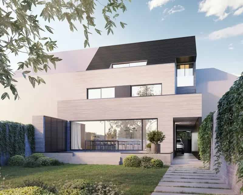Exclusief Wonen Smetlede Luxe Duurzaamheid