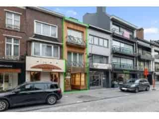 Huis gemengd gebruik te koop - Sint-Truiden RBQ46241