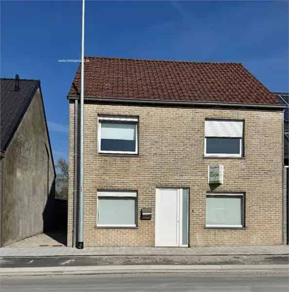 Woning te koop Koekelare