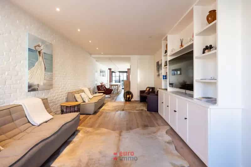Huis Te Koop , 45, Zeelaan, Koksijde, West-Vlaanderen