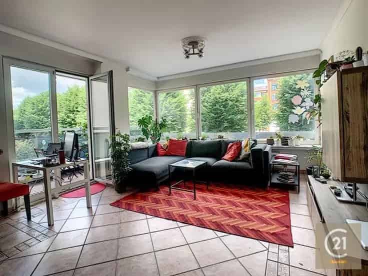 Appartement Te Koop