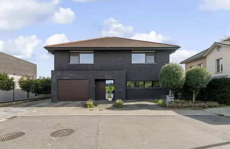 Huis te koop in Lokeren