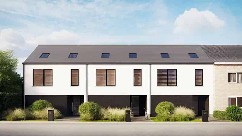 BEN-woning met oplevering in december 2025