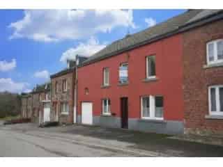 Fermette te koop - Bande VBD07663


Verkocht