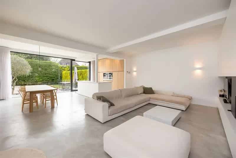 Huis te koop in Edegem