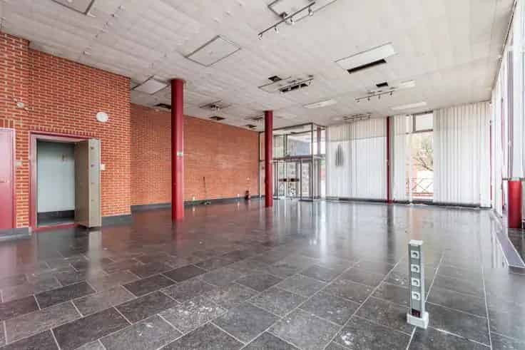Appartementsblok Te Koop