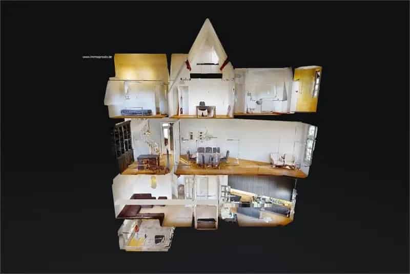 Woning te koop Brugge