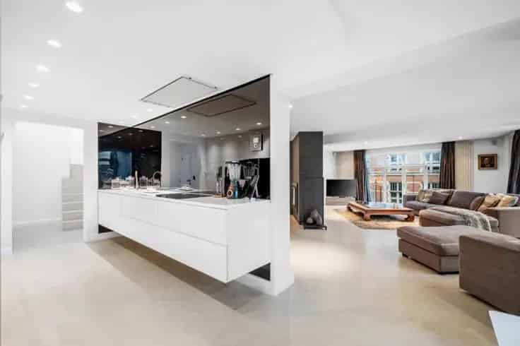 Duplex Te Koop