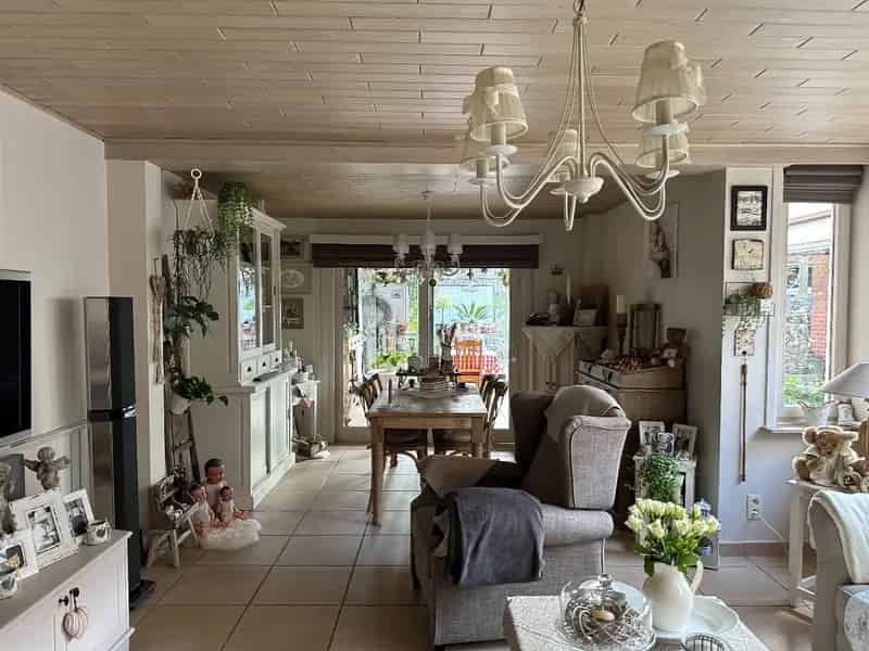 Huis te koop