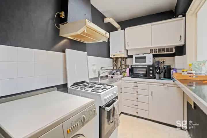 Appartement te koop in Gent