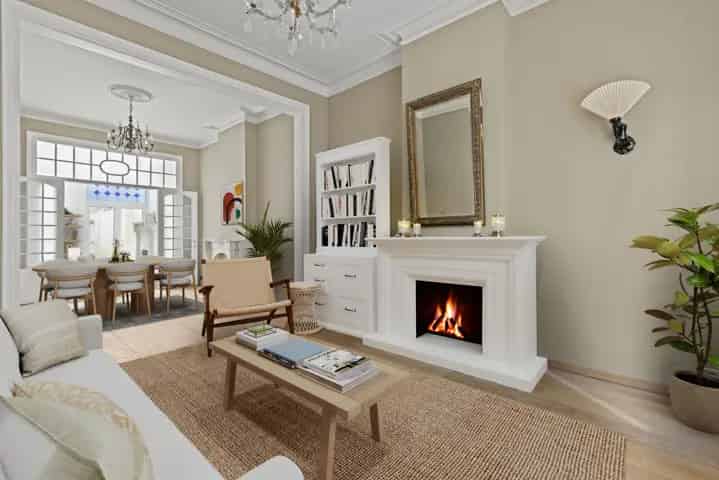 Herenhuis te koop in Brugge