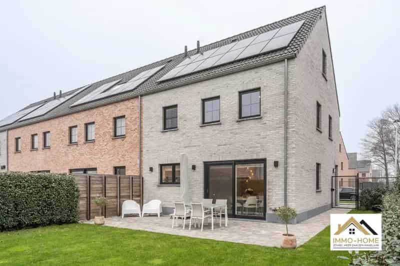 Huis te koop in Lokeren