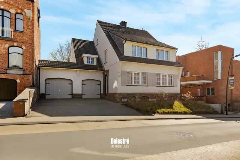 Huis te huur