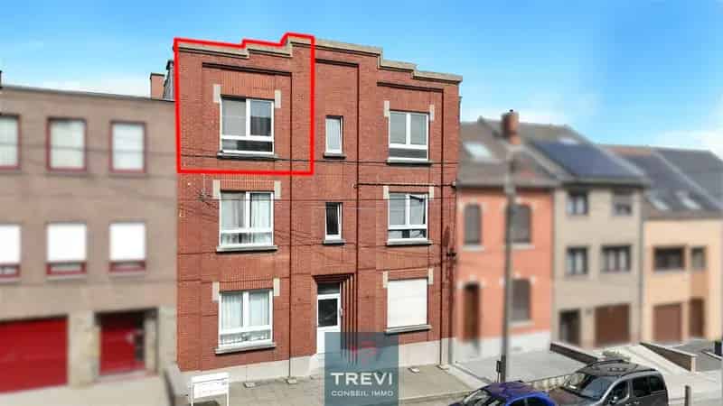 Appartement te koop