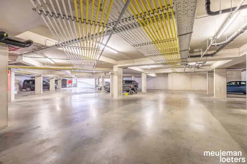 Garage te huur