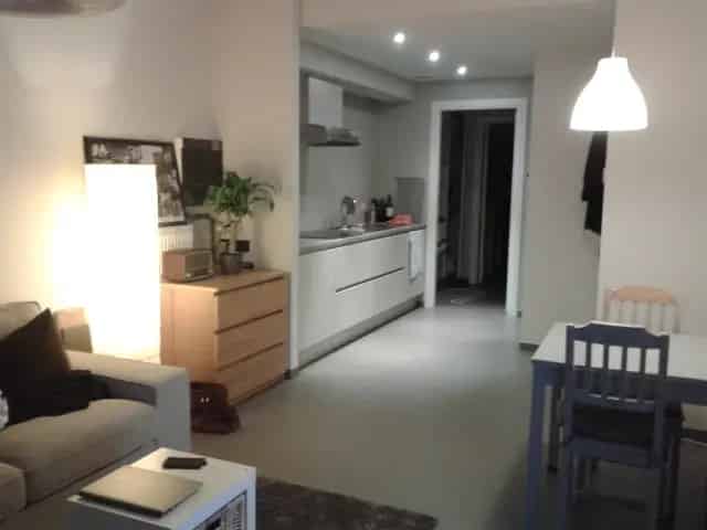 Appartement te huur in Gent