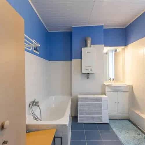 3 tot 4 slaapkamer appartement in het centrum van Oostende