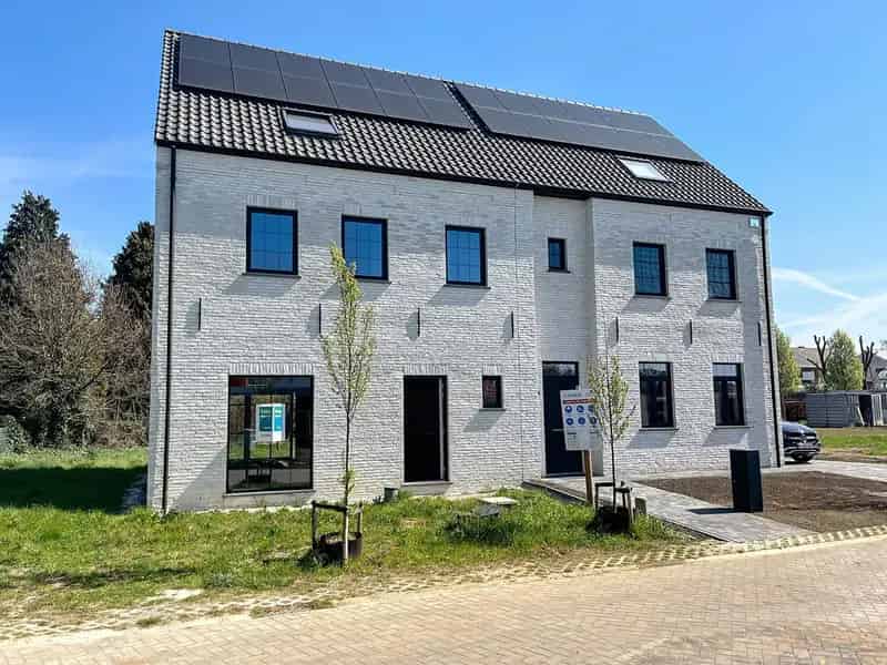 Huis te huur