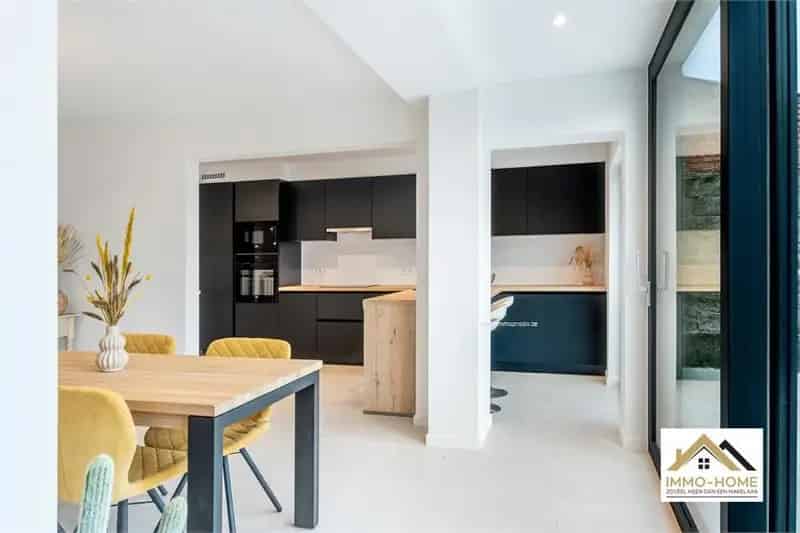 Huis te koop Lokeren